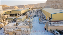 Modern Marble for Marble & Granite