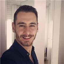 Berkant Demirel