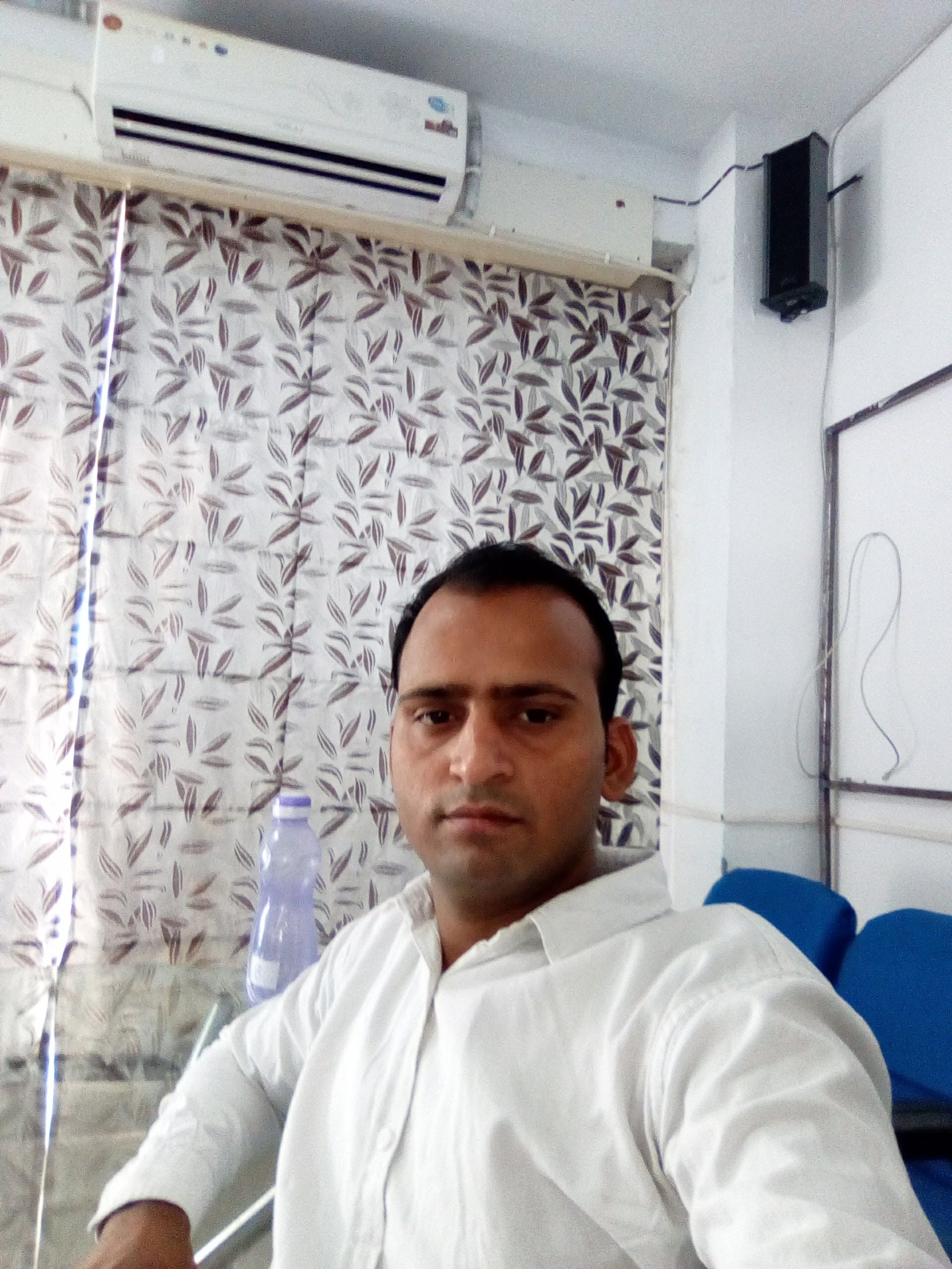 Mukesh Gurjar