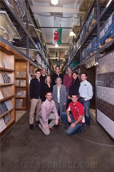 Kenny's Tile & Flooring, Inc.