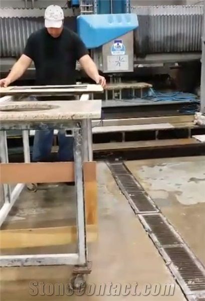 Kenny's Tile & Flooring, Inc.