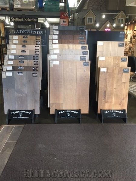 Kenny's Tile & Flooring, Inc.