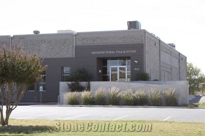 Architectural Tile & Stone