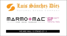 MARMOMAC 2017
