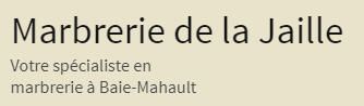Marbrerie de la Jaille