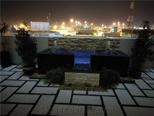 Al Jalip Contracting