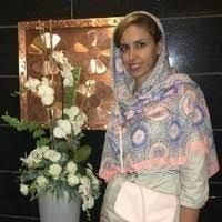 Neda Chamanian Neda Chamanian