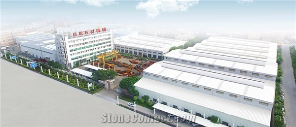 FUJIAN NANAN JULUN MACHINERY CO., LTD.