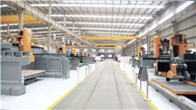 FUJIAN NANAN JULUN MACHINERY CO., LTD.