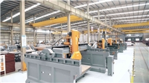 FUJIAN NANAN JULUN MACHINERY CO., LTD.