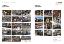 FUJIAN NANAN JULUN MACHINERY CO., LTD.