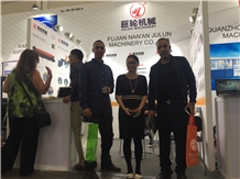 MARMOMAC 2017