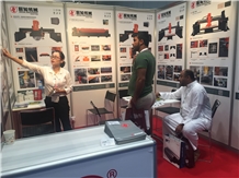 Qatar Stone Tech 2017