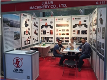 Qatar Stone Tech 2017