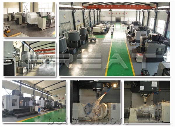 Cangzhou Great Drill Bits Co.,Ltd