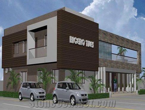 BICERO TILES LLP