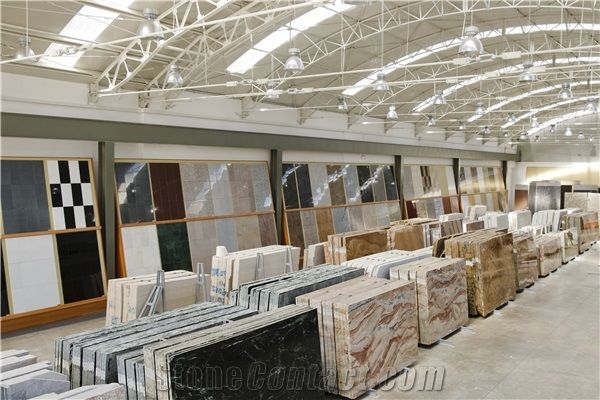 Zenith Natural Stones