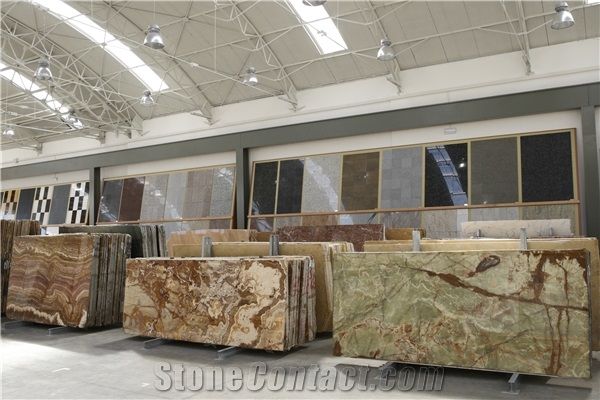 Zenith Natural Stones