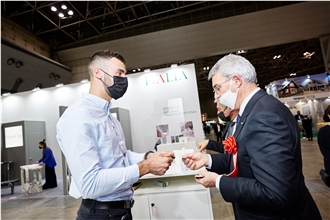 Japan Home and Building Show 2022
