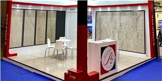 XIAMEN STONE FAIR 2019