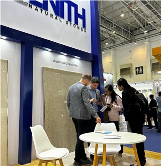 XIAMEN STONE FAIR 2024
