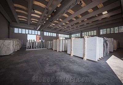 Byblos Stone Srl