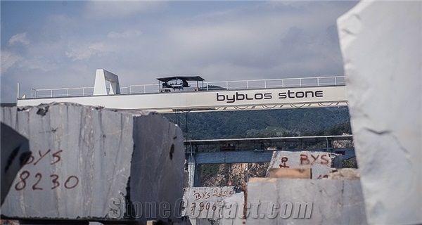 Byblos Stone Srl