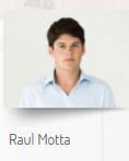 Raul Motta