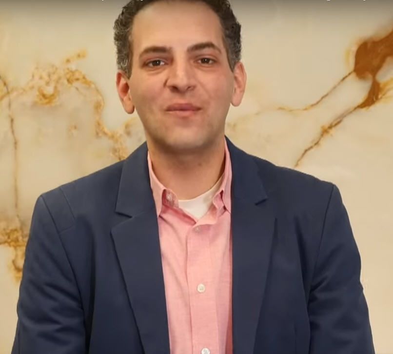 Carmelo LaMarca