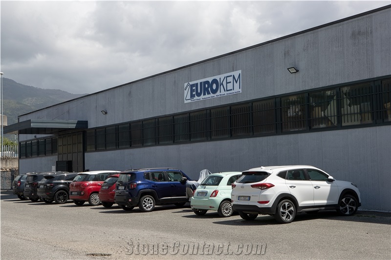 Eurokem Srl
