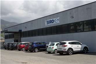 Eurokem Srl