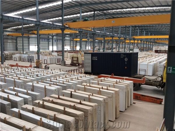 Xiamen Desen Stone Imp & Exp Co Ltd