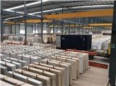 Xiamen Desen Stone Imp & Exp Co Ltd