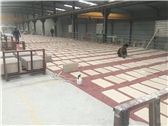 Xiamen Desen Stone Imp & Exp Co Ltd