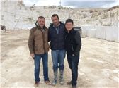 Xiamen Desen Stone Imp & Exp Co Ltd