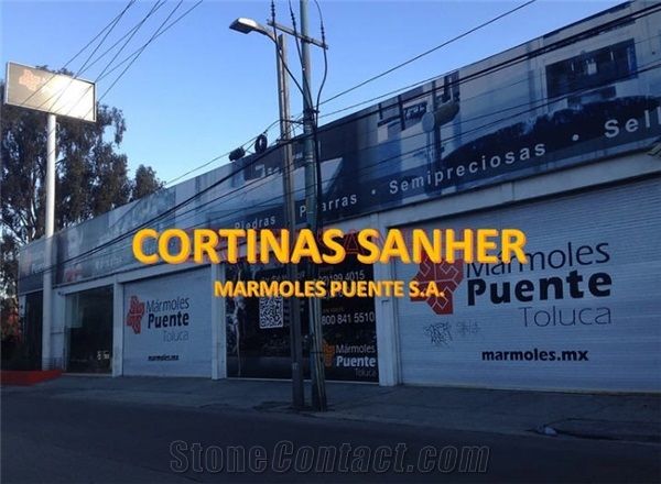 Marmoles Puente S.A. de C.V.