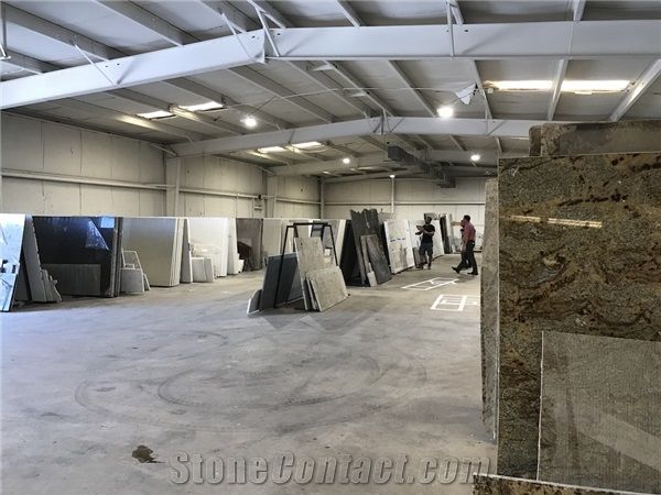 East Coast Granite