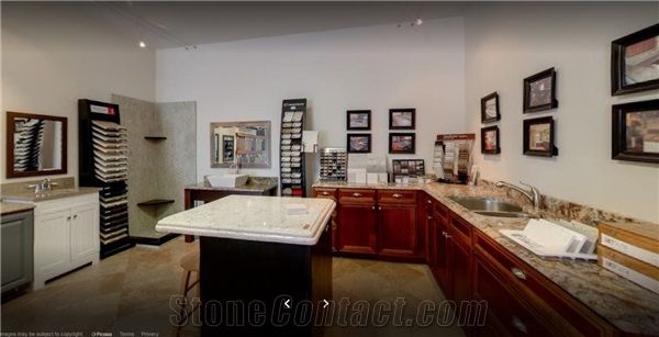 Classic Marble, Granite & Tile