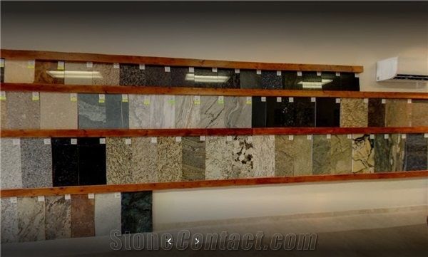 Classic Marble, Granite & Tile