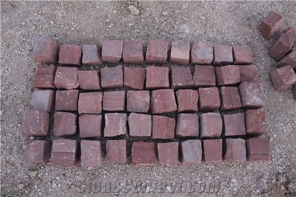 Thar Cobbles Corporation