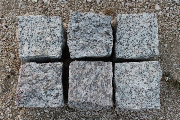Thar Cobbles Corporation