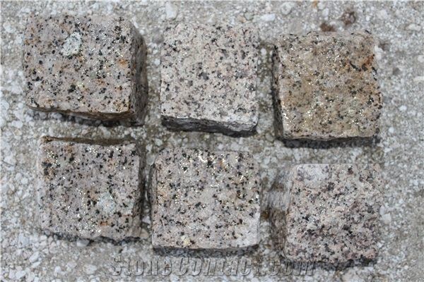 Thar Cobbles Corporation