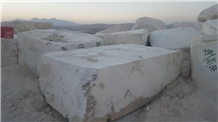 Ghazansar Boukan Marble Mine