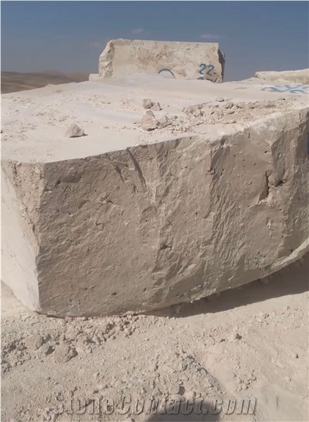 Ghazansar Boukan Marble Mine