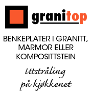 GRANITOP A/S
