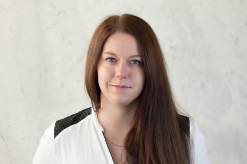 Helle Kruus