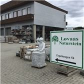 Lovaas Naturstein AS