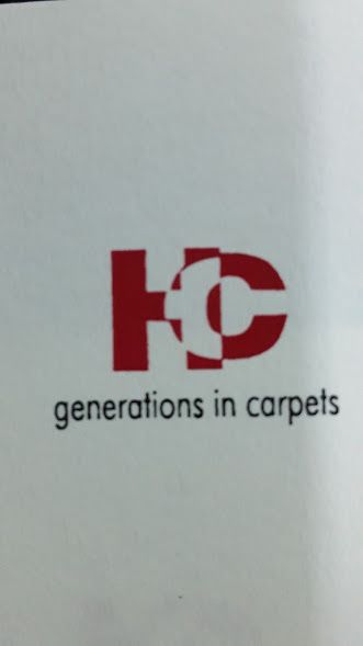 HALLMARK CARPETS