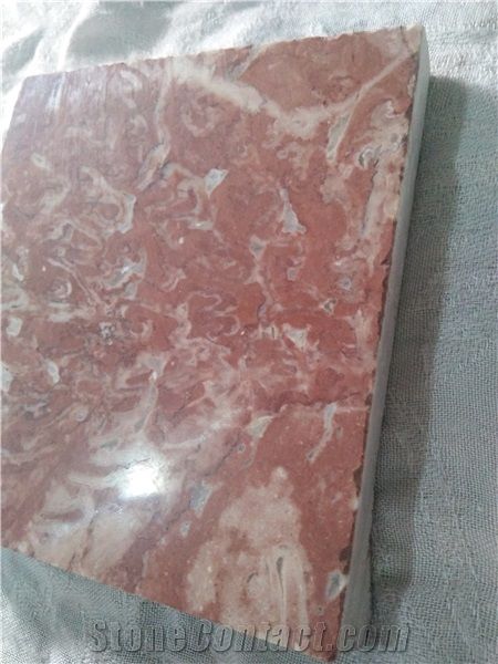Unique Marble Mining Industry