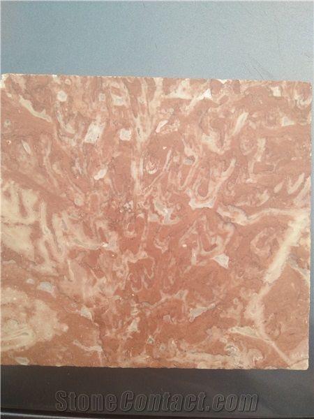 Unique Marble Mining Industry